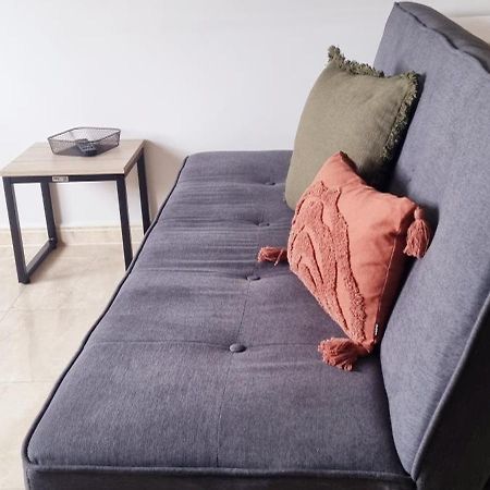 Estudio En Villalonga Pontevedra Extérieur photo