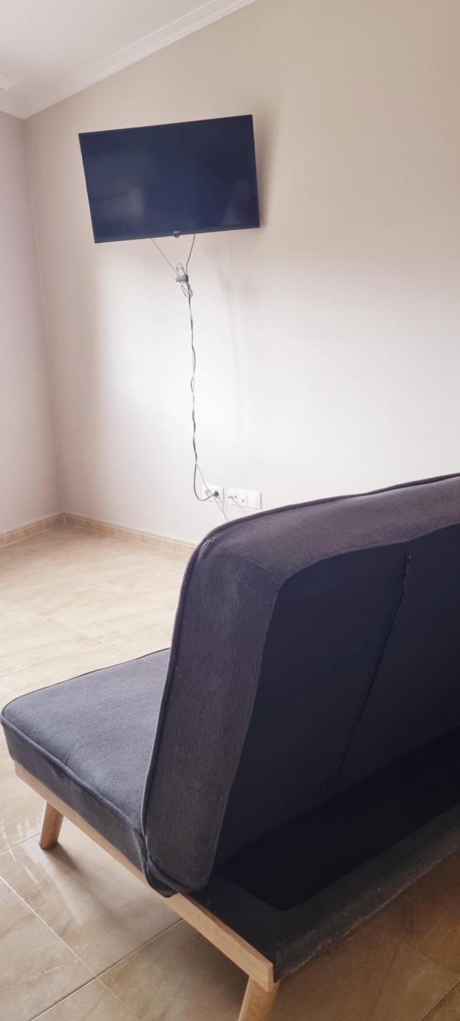 Estudio En Villalonga Pontevedra Extérieur photo